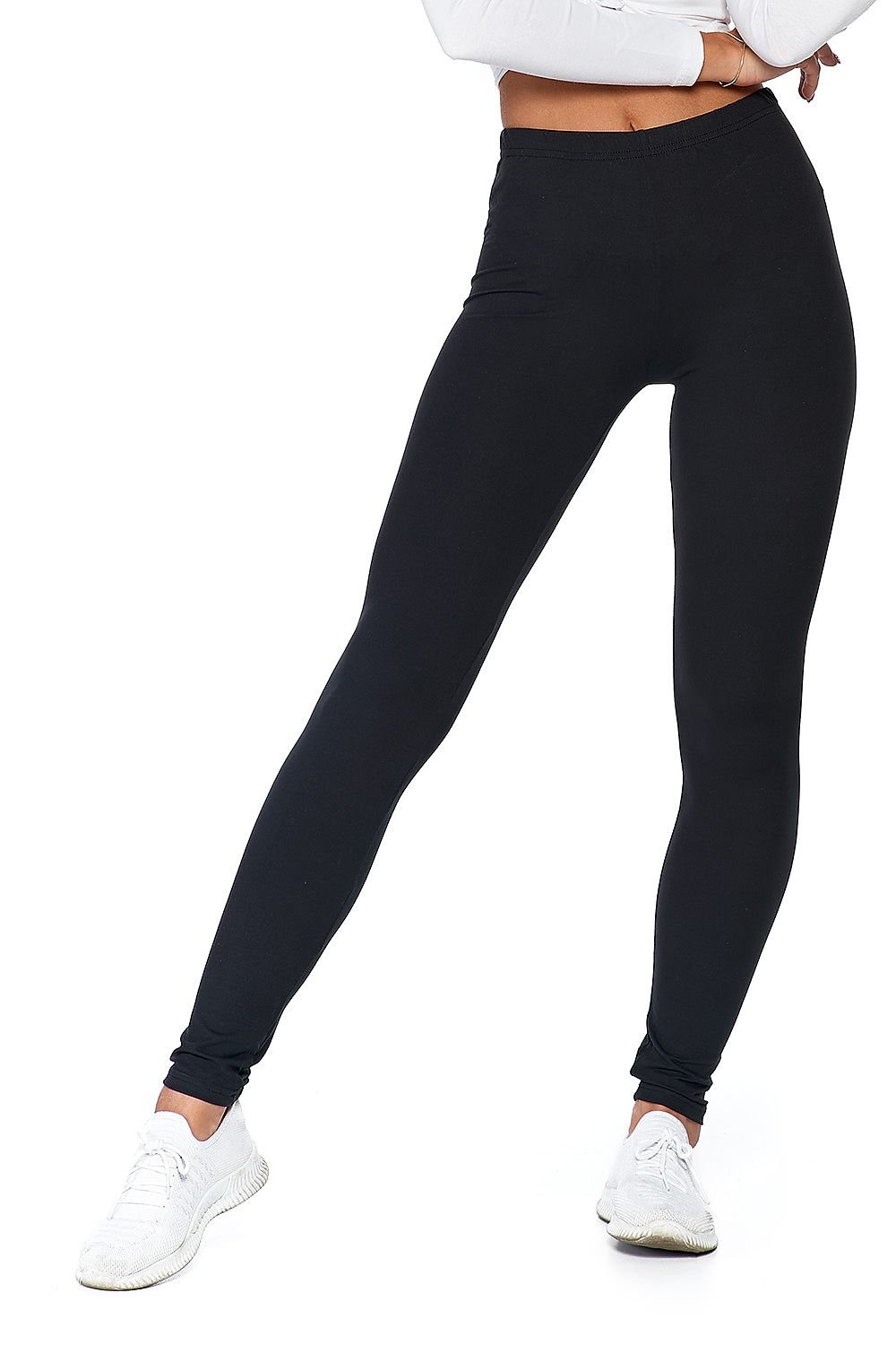 Long leggings model 193819